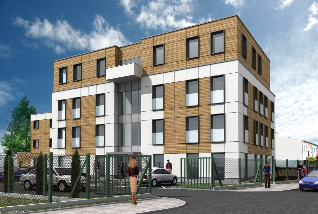 MIEJSKI OŚRODEK POMOCY SPOŁECZNEJ W ŁAPACH